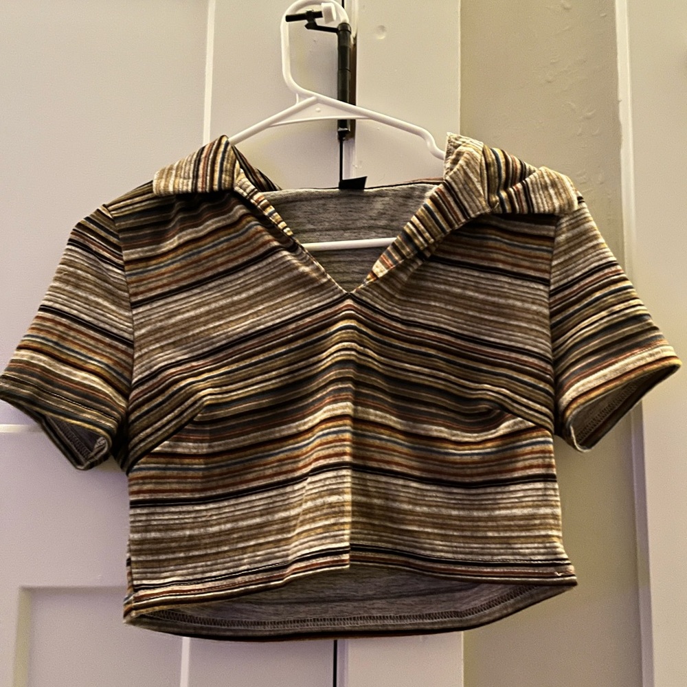 Croptop